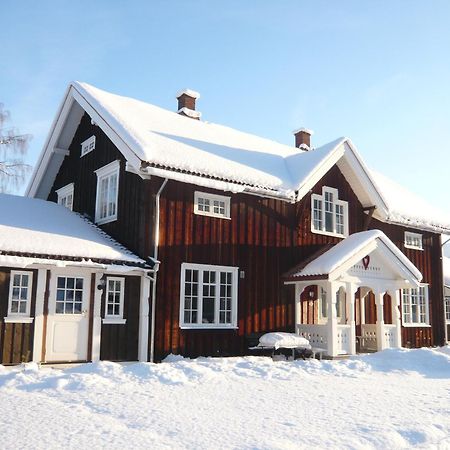 Hagaled Gjestegard Nesbyen Buitenkant foto