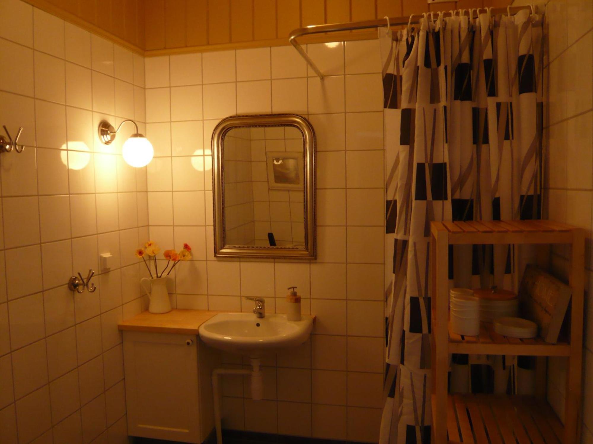 Hagaled Gjestegard Nesbyen Buitenkant foto